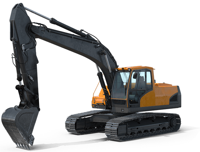 retroexcavadora jerez cadiz