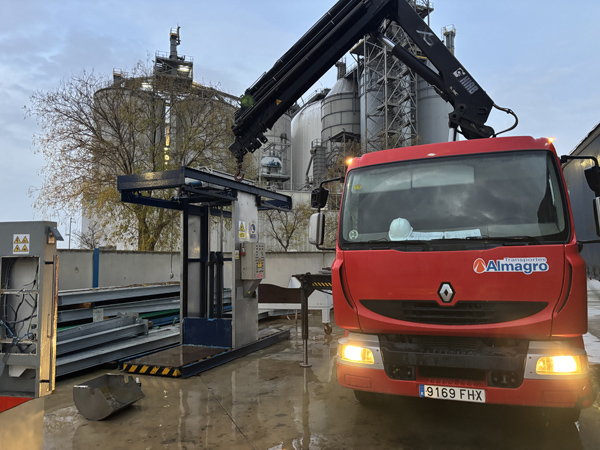 camion autocargante jerez cadiz
