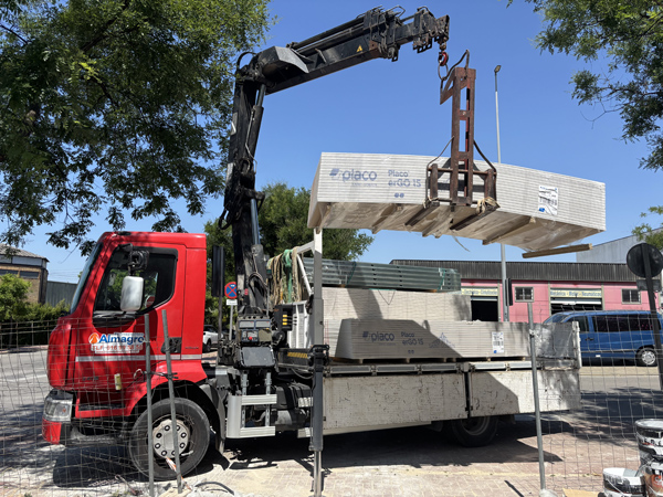camiones grua jerez cadiz