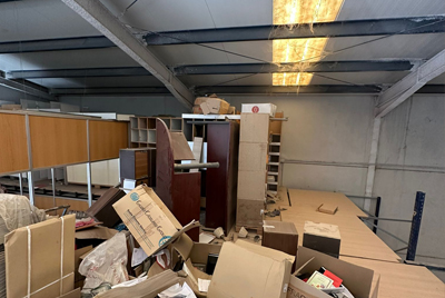 limpieza locales jerez cadiz