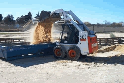 mini excavadoras jerez cadiz